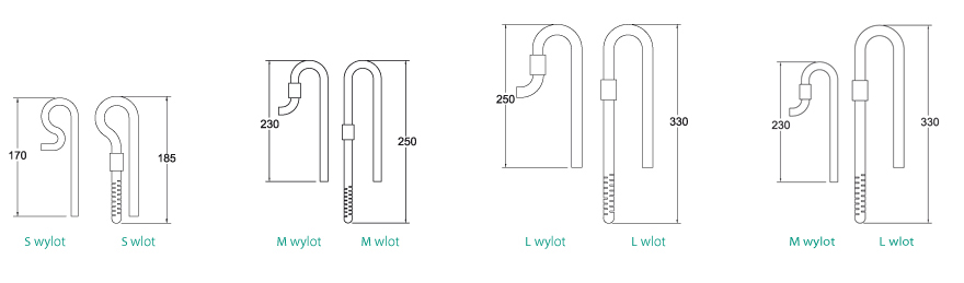 Metal Jet Pipe