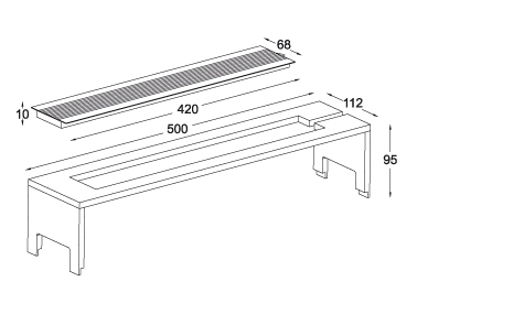 LED 501