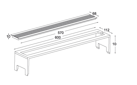 LED E601